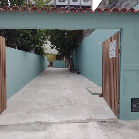 Ambiente Familiar, Area Nobre, Proximo A Praia. กาโบฟรีโอ ภายนอก รูปภาพ