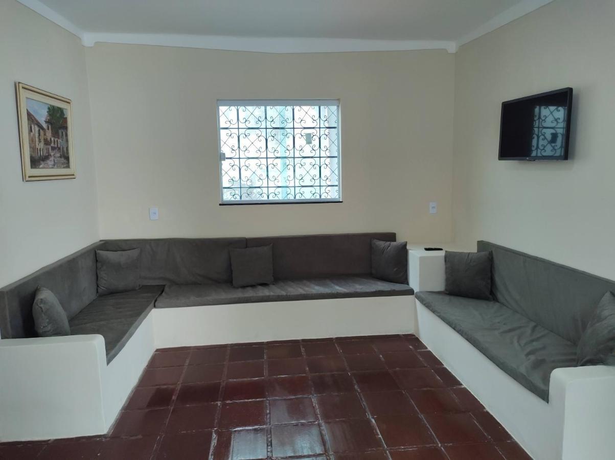 Ambiente Familiar, Area Nobre, Proximo A Praia. กาโบฟรีโอ ภายนอก รูปภาพ