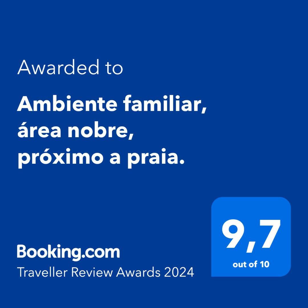 Ambiente Familiar, Area Nobre, Proximo A Praia. กาโบฟรีโอ ภายนอก รูปภาพ