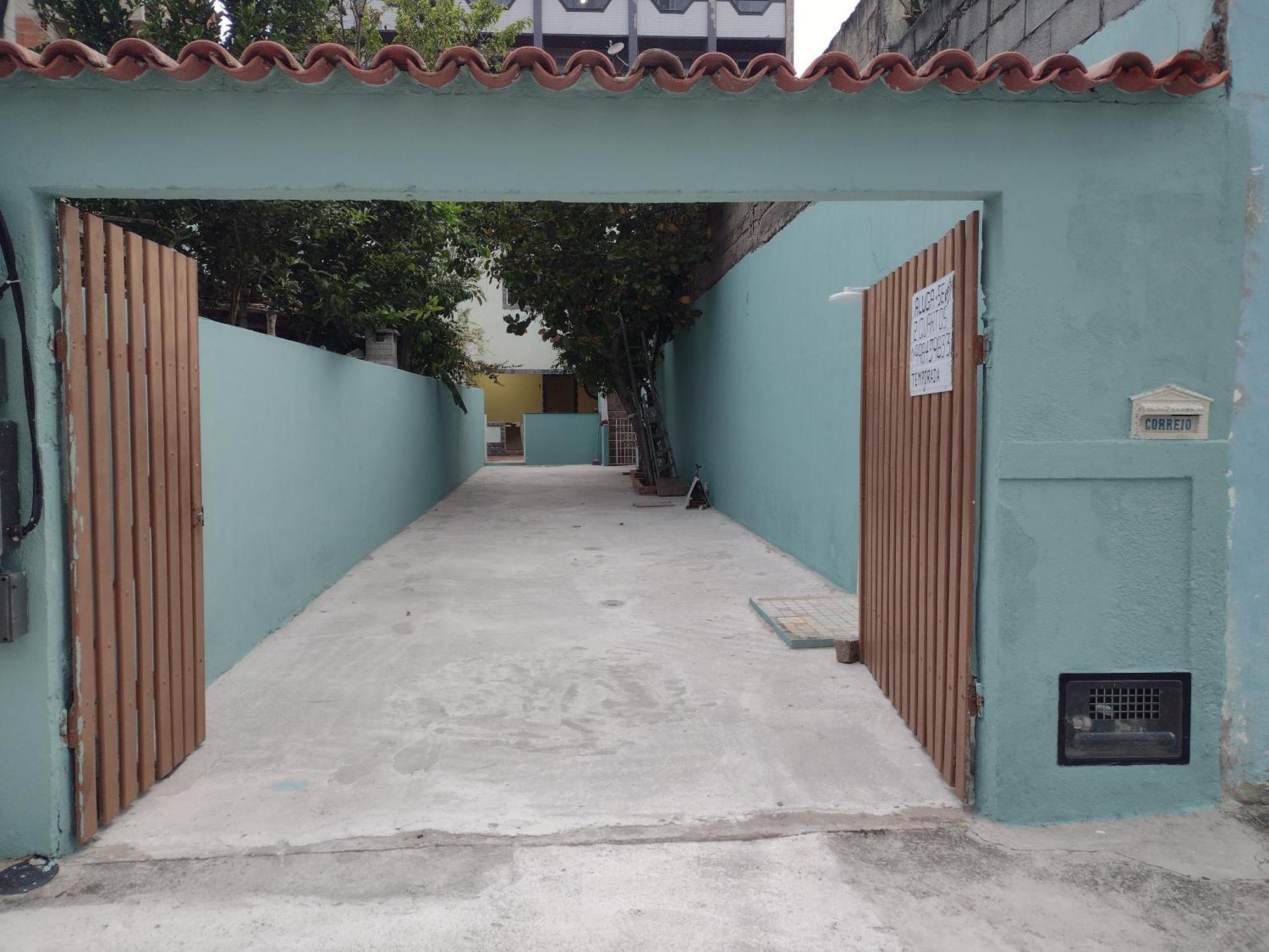 Ambiente Familiar, Area Nobre, Proximo A Praia. กาโบฟรีโอ ภายนอก รูปภาพ